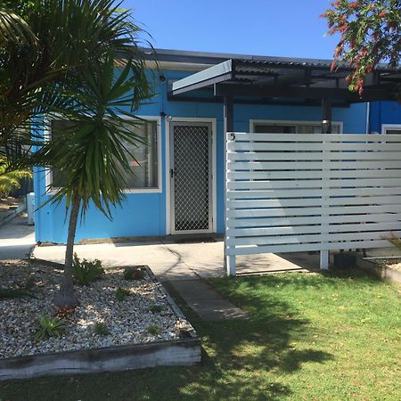 Clarence Head Caravan Park Iluka Zewnętrze zdjęcie