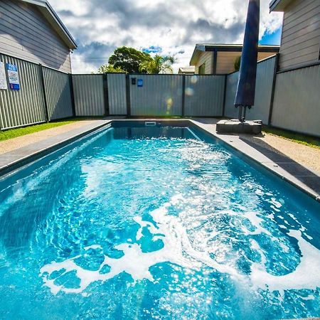 Clarence Head Caravan Park Iluka Zewnętrze zdjęcie