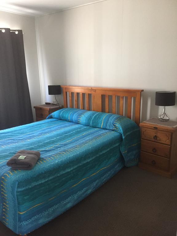 Clarence Head Caravan Park Iluka Zewnętrze zdjęcie