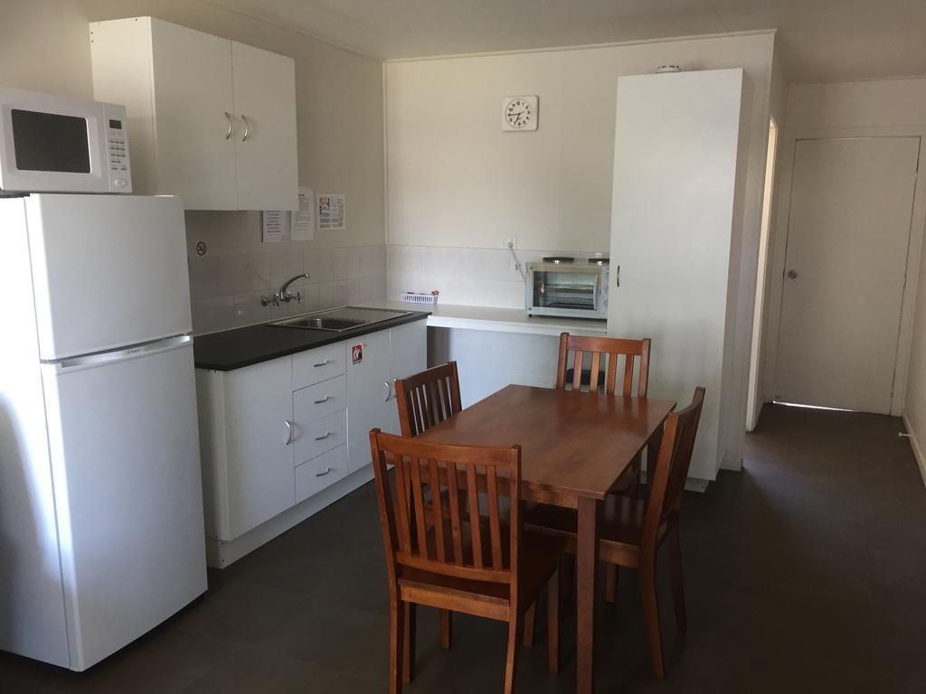 Clarence Head Caravan Park Iluka Zewnętrze zdjęcie