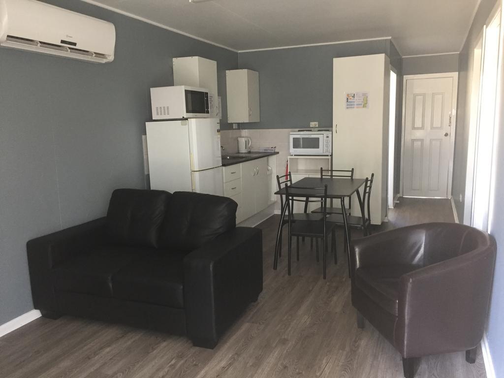 Clarence Head Caravan Park Iluka Zewnętrze zdjęcie